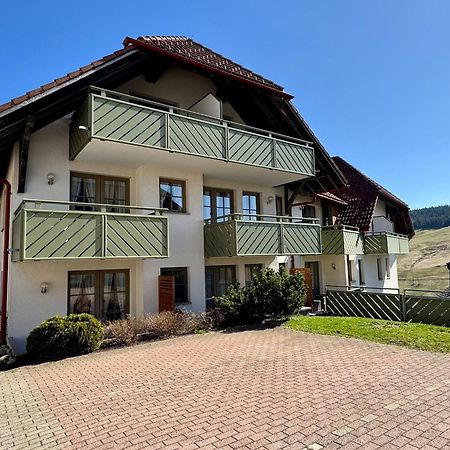 Apartment 03 - Ferienresidenz Roseneck, Mit Schwimmbad In Todtnauberg Bei Feldberg Exterior photo