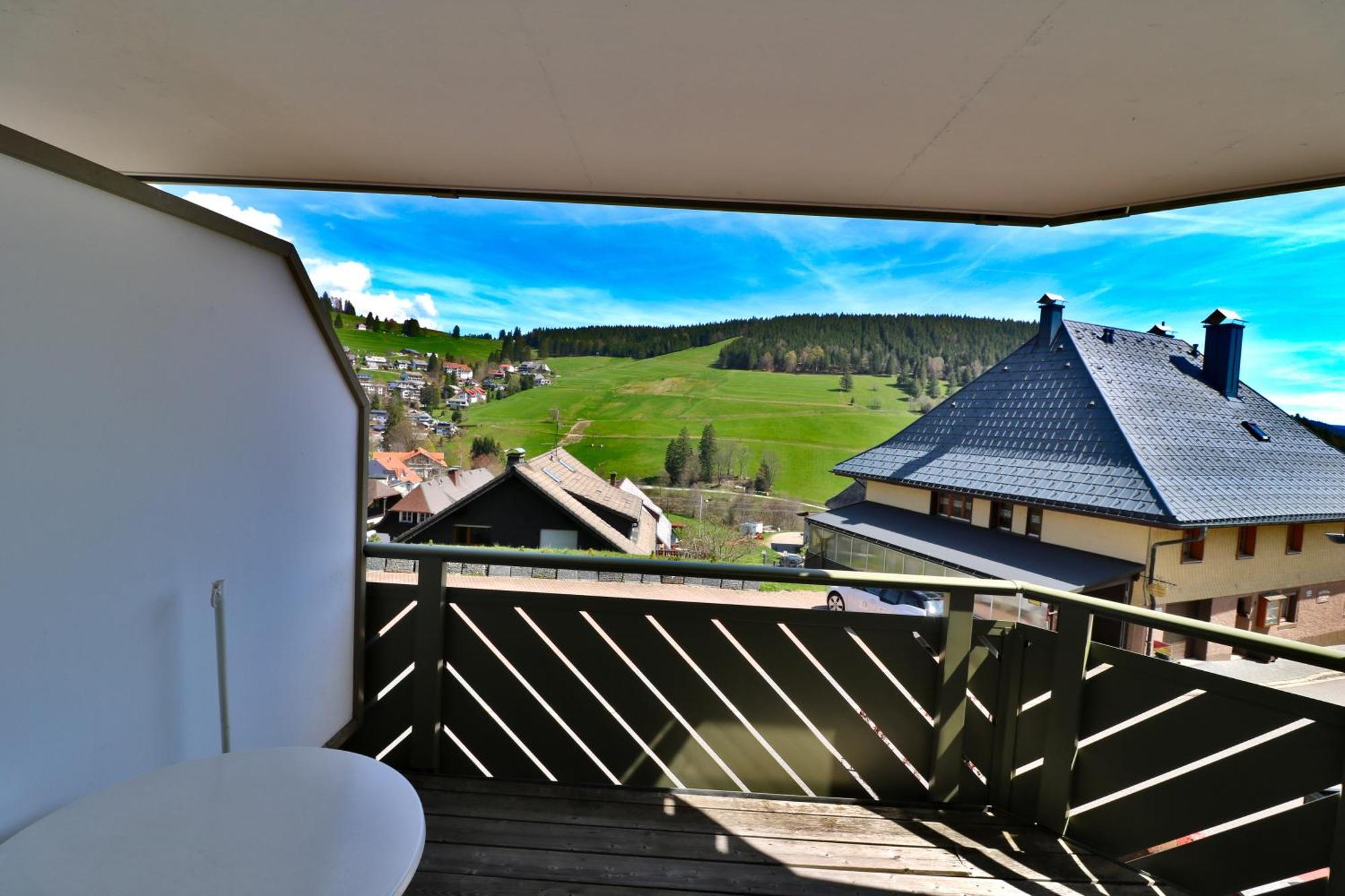 Apartment 03 - Ferienresidenz Roseneck, Mit Schwimmbad In Todtnauberg Bei Feldberg Exterior photo