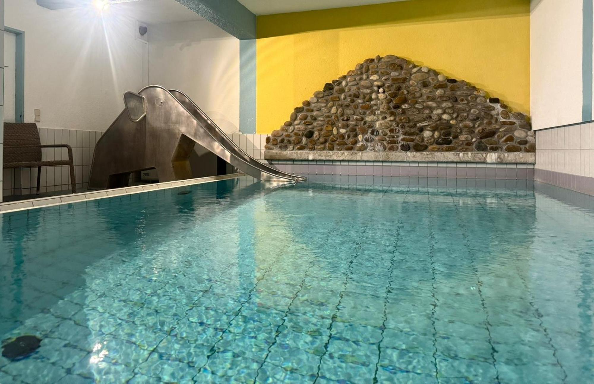 Apartment 03 - Ferienresidenz Roseneck, Mit Schwimmbad In Todtnauberg Bei Feldberg Exterior photo